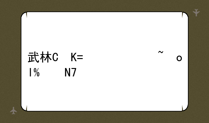武林群侠传ol--武林群侠传OL6